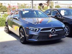 مرسيدس بنز A-Class